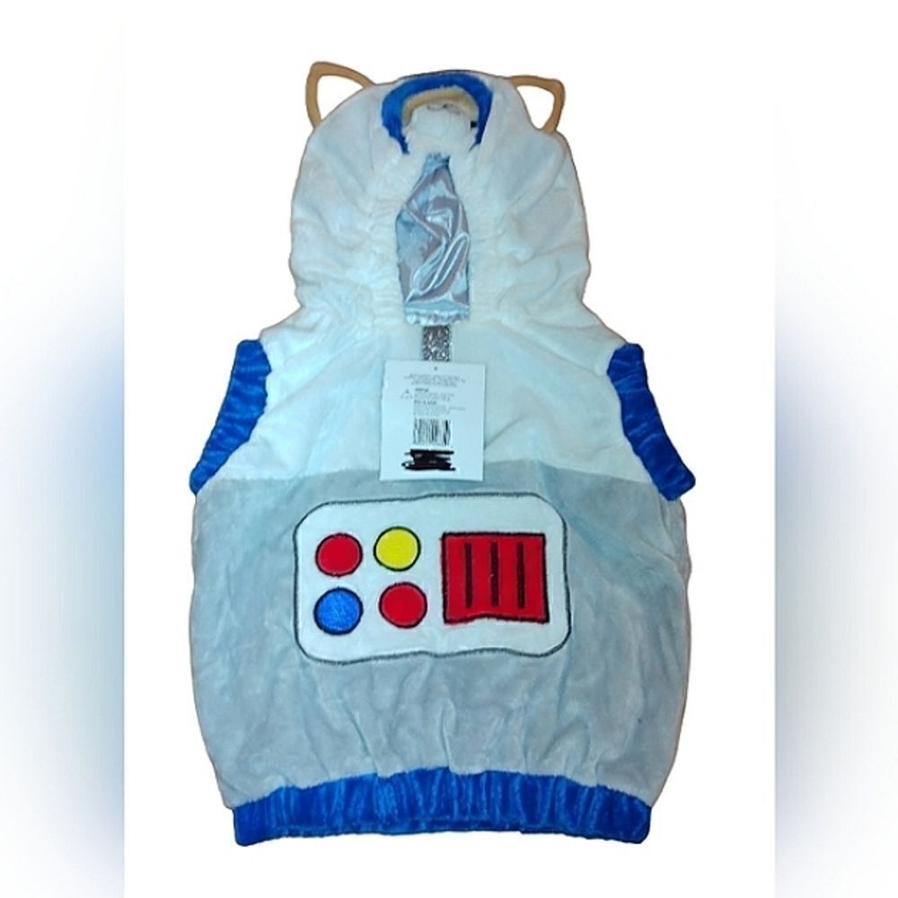 Comfy for Boys Child NWT SZ 2-4 Hoodie
